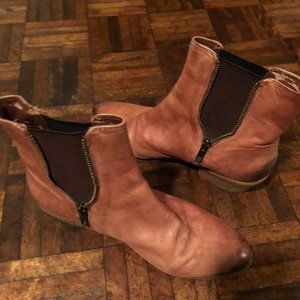Sam Edelman booties